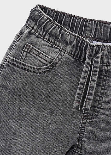 Pantalone jeans bambino