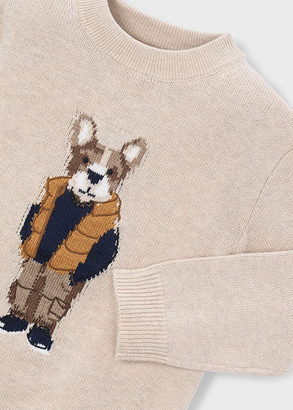 Maglione bambino