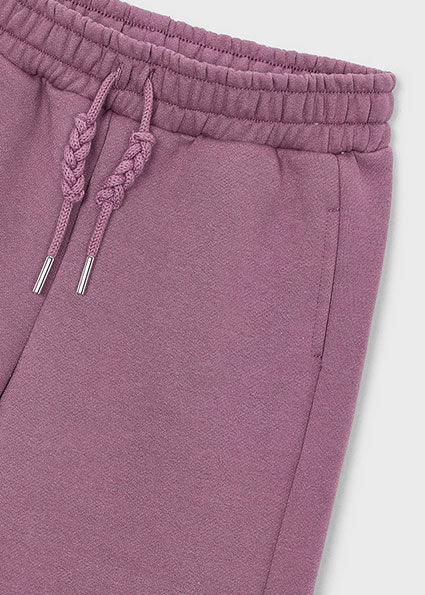 Pantalone tuta bambina