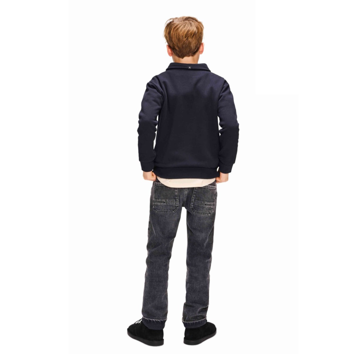 Jeans ragazzo