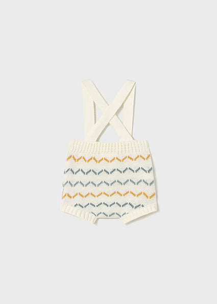 Completo 3 pezzi neonato