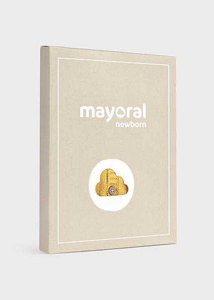 Completo 3 pezzi neonato