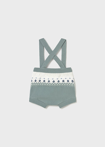 Completo 3 pezzi neonato