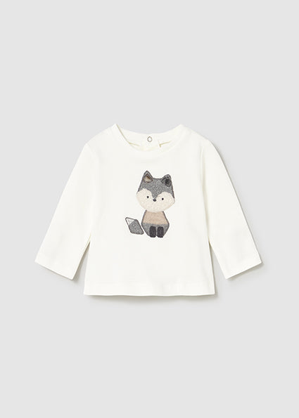 Tuta 3 pezzi neonata