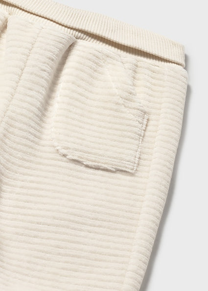 Tuta 3 pezzi neonato