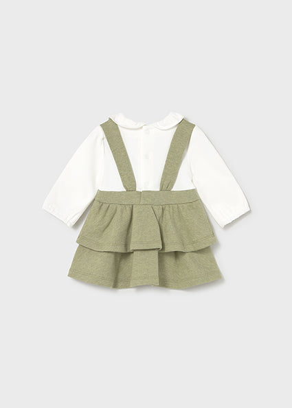 vestito neonata