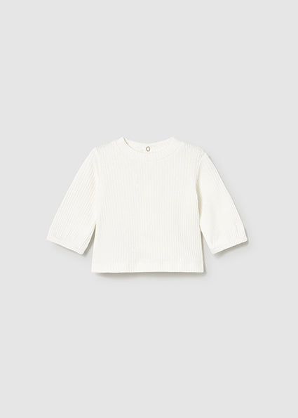 Completo gonna 3 pezzi neonata