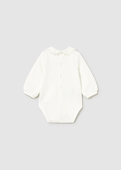 Completo 3 pezzi neonata