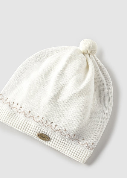 Cappello neonato