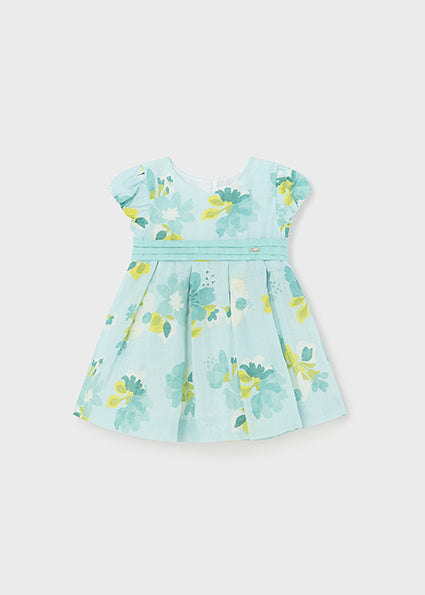 vestito neonata