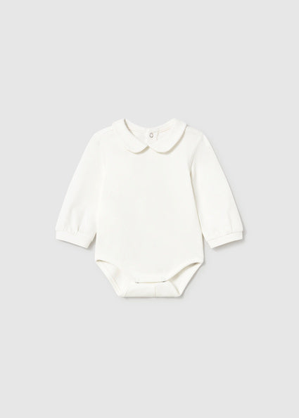 Completo 3 pezzi cardigan neonata