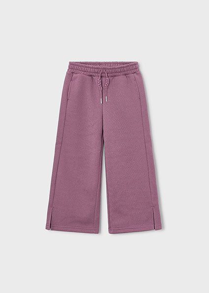 Pantalone tuta bambina