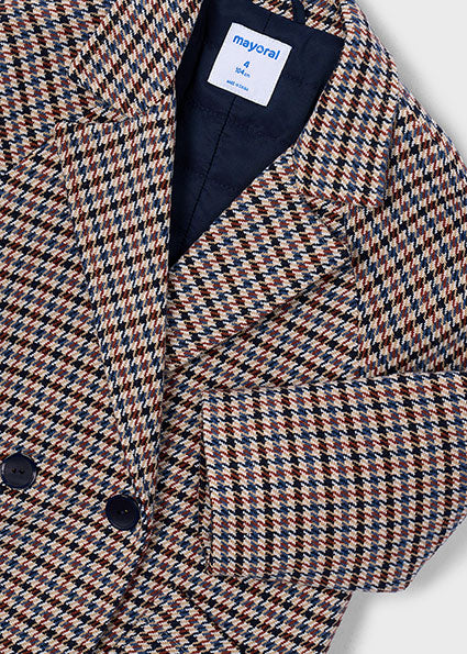 Cappotto  bambina