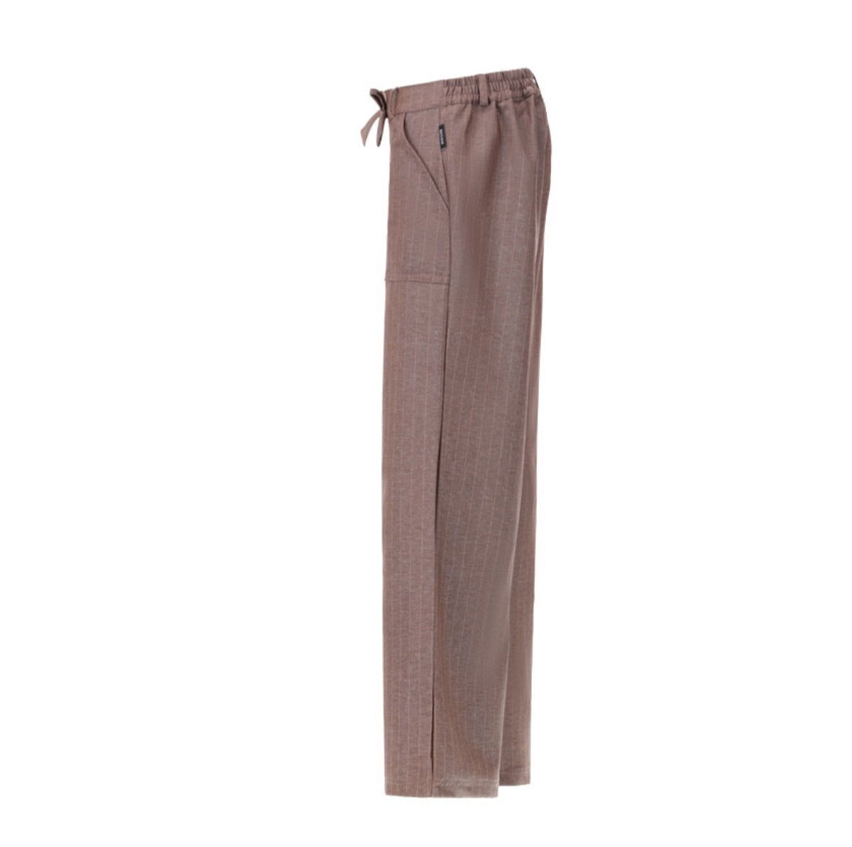 Pantalone a zampa ragazza