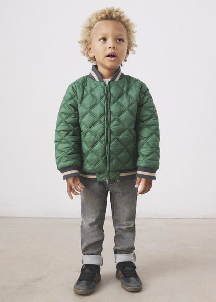 Pantalone jeans bambino