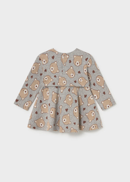 Vestito  bimba