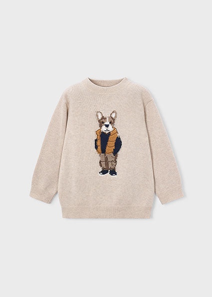 Maglione bambino