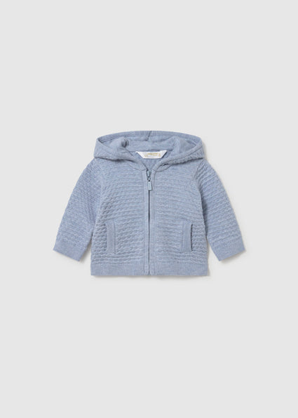 Completo 3 pezzi ghettina neonato
