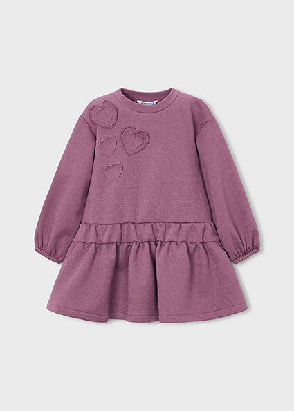 Vestito bambina