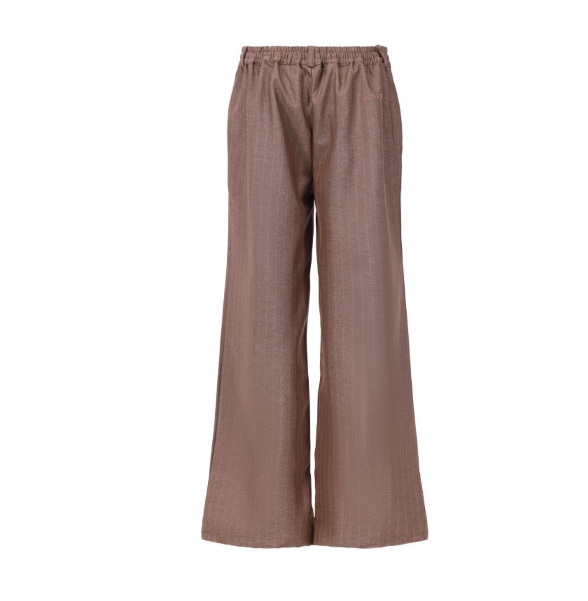 Pantalone a zampa ragazza