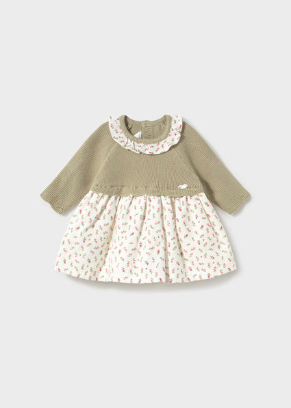 Vestito neonata