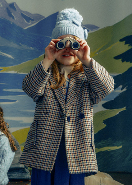 Cappotto  bambina
