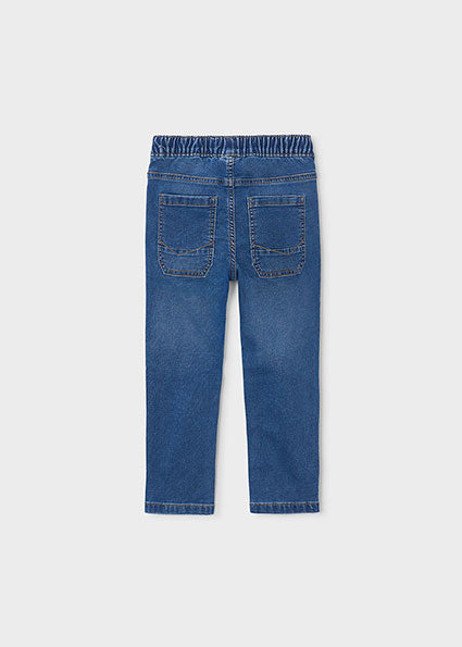 Pantalone jeans bambino