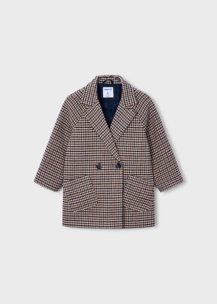 Cappotto  bambina