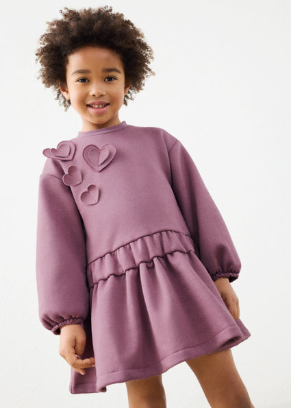 Vestito bambina