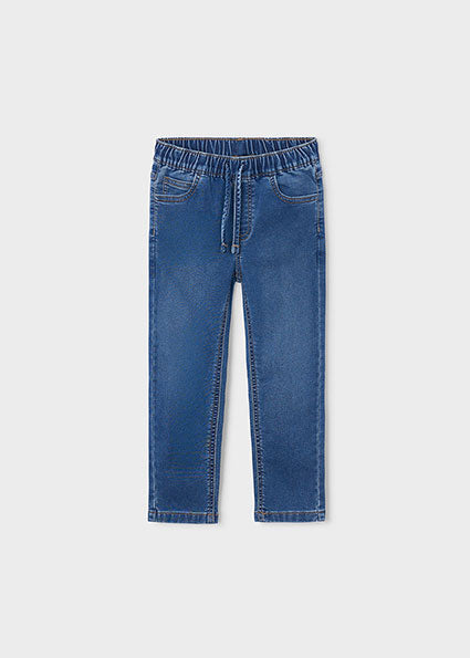 Pantalone jeans bambino