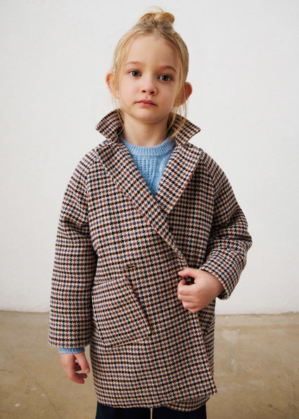 Cappotto  bambina