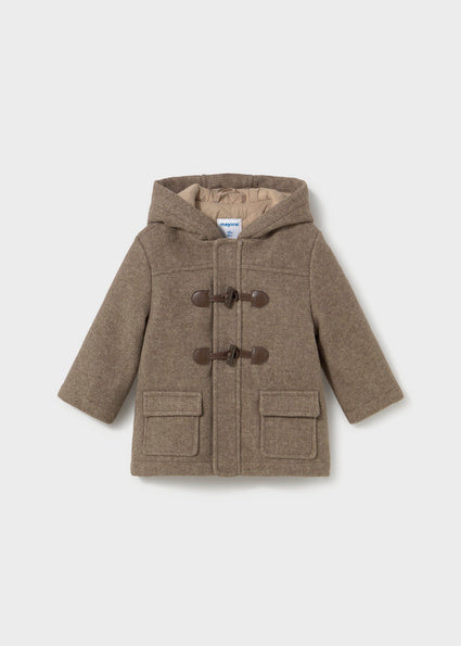 trench bambino