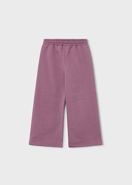 Pantalone tuta bambina