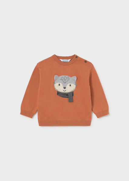 Maglione bambino