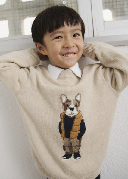 Maglione bambino