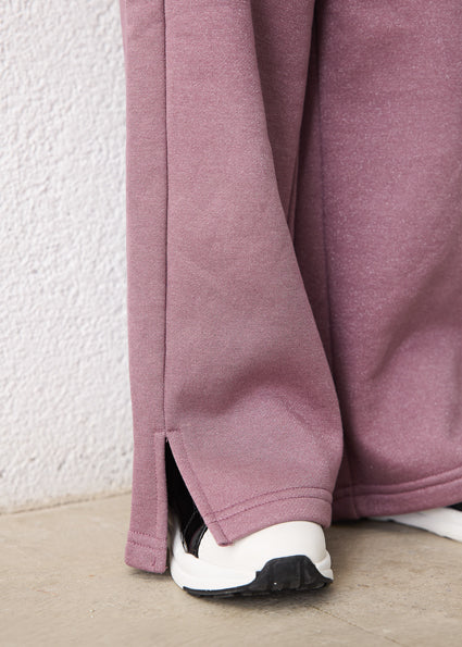 Pantalone tuta bambina