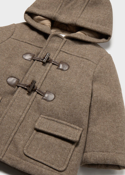trench bambino