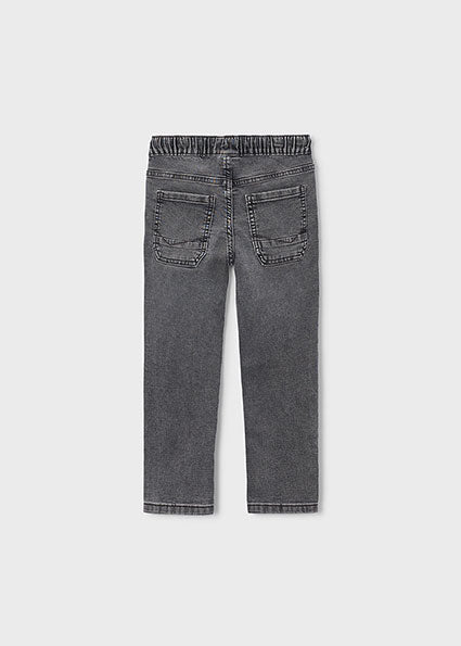 Pantalone jeans bambino