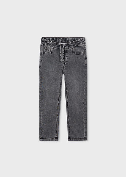 Pantalone jeans bambino