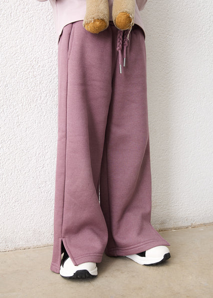 Pantalone tuta bambina