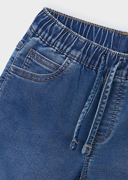 Pantalone jeans bambino